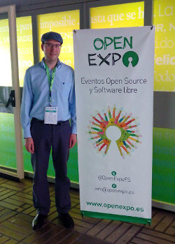 OpenExpo2016