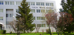 María Moliner High School
